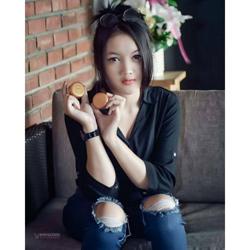 RDL CREAM ORIGINAL SIANG MALAM