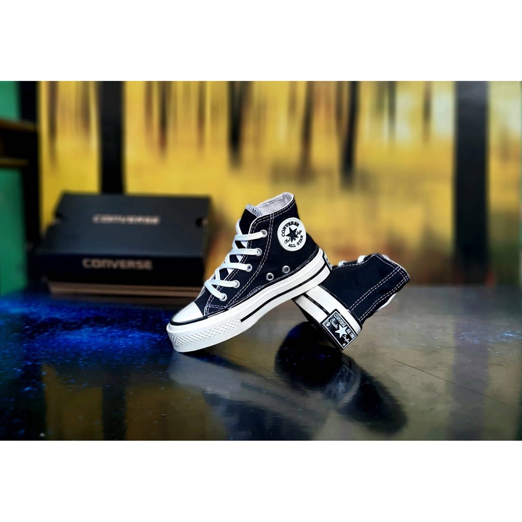 3.3 SALE  SEPATU CONVERSE ALL STAR CLASSIC 70'S HIGH KIDS