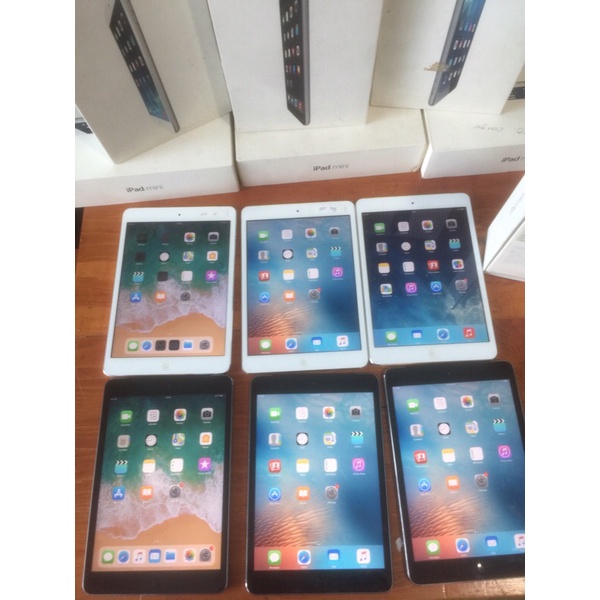 iPad mini 2/32gb wifi+cell