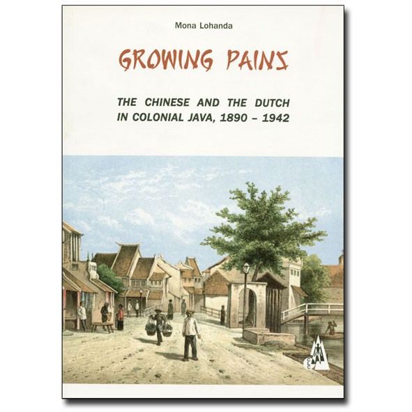 Growing Pains – ADOLF HEUKEN - MONA LOHANDA Jakarta CLC