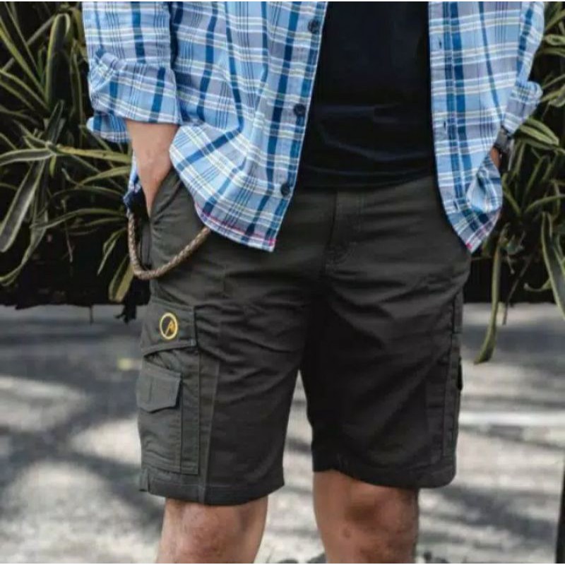 Celana TACTICAL TROMAX