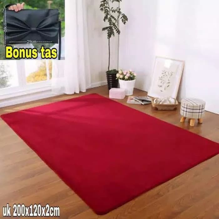 Karpet import