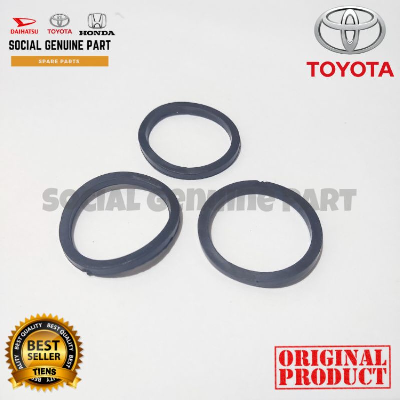 seal busi oring busi kijang kf 5k 7k original import