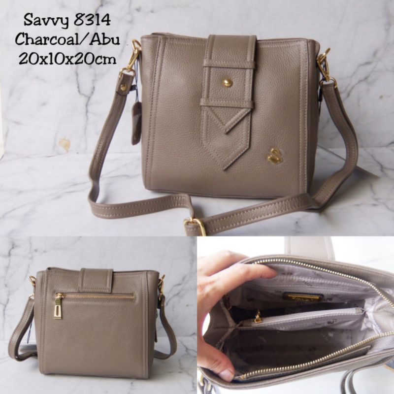 Tas Savvy 8314