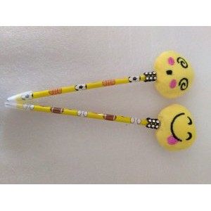 

Dijual Ball Pen 21376 2 Smiling Grosir Lebaran