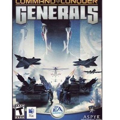 Harga Termurah QL0MC Command & Conquer General + Zero Hour CnC [GAME PC LAPTOP] 69 Terupdate