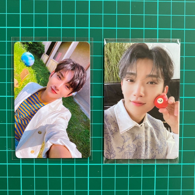 PC JOSHUA YIZHIYU + YOUR CHOICE