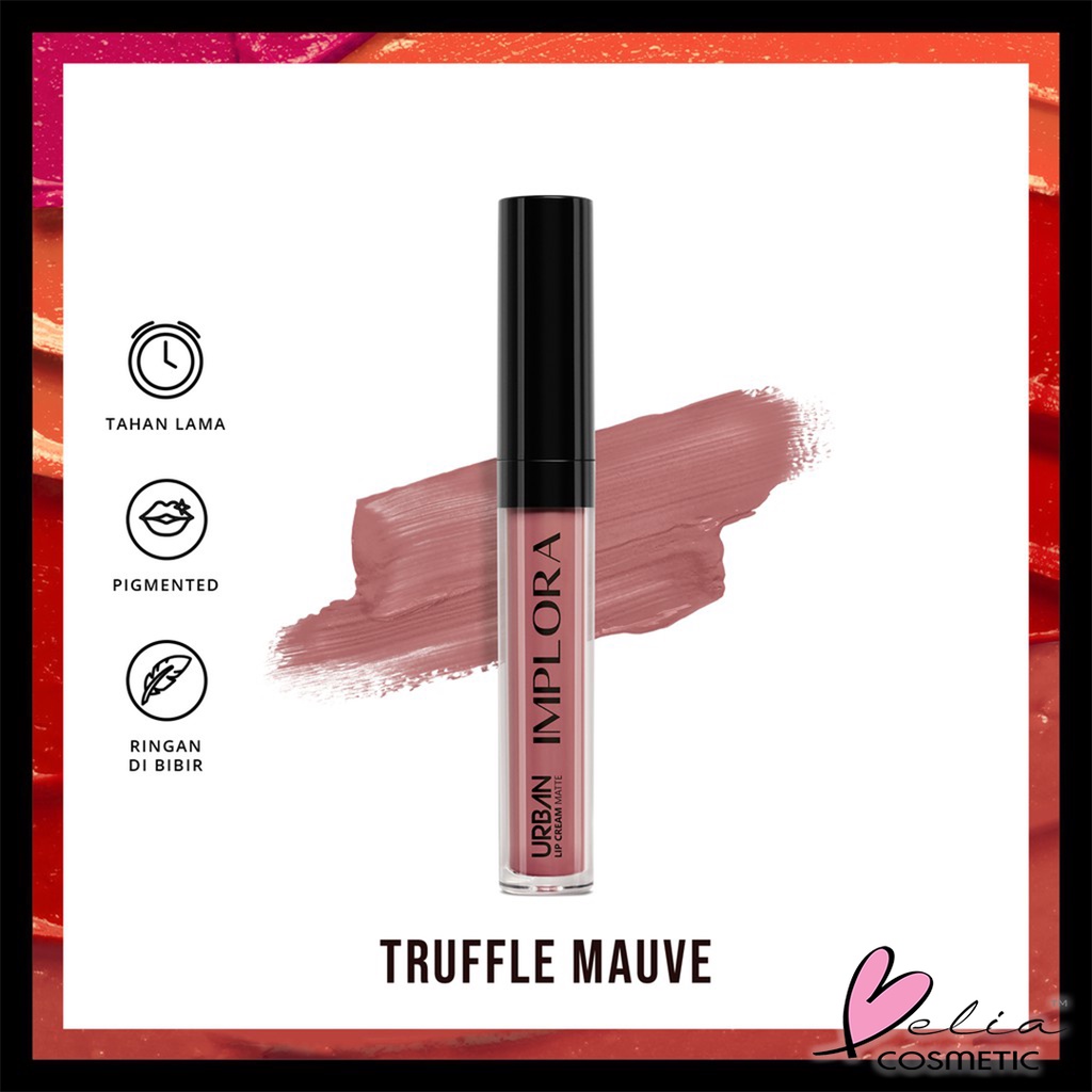 -IMPL-07 Truffle Mouv