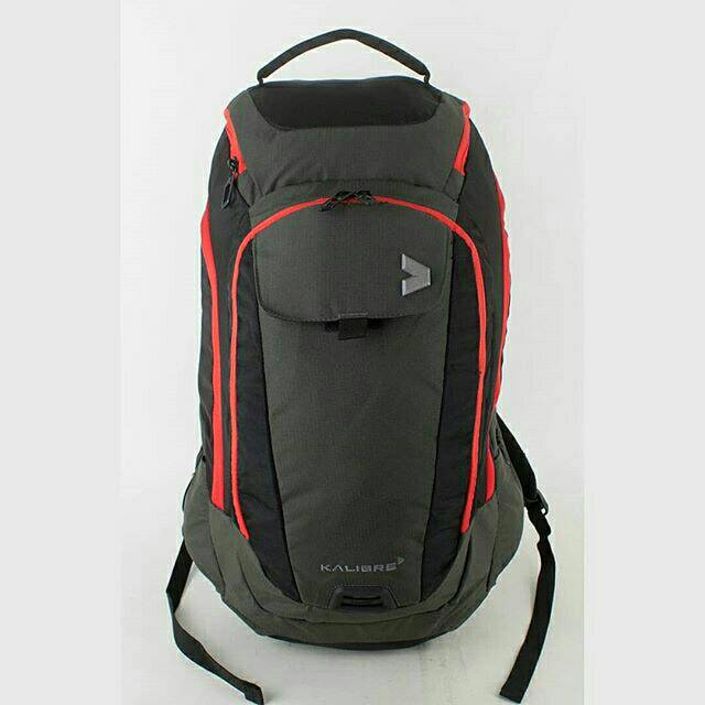 Tas Backpack Punggung Kalibre Imerazor 02