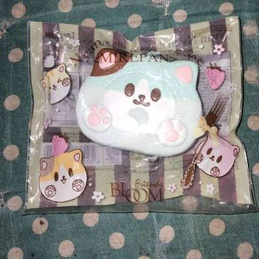 squishy ibloom nyan nyan rollcake