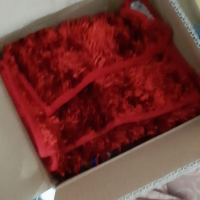 Keset Cendol Glossy Kilap