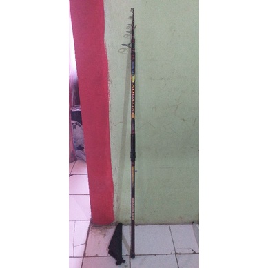 Joran surf / pasiran awashima aqualis 420