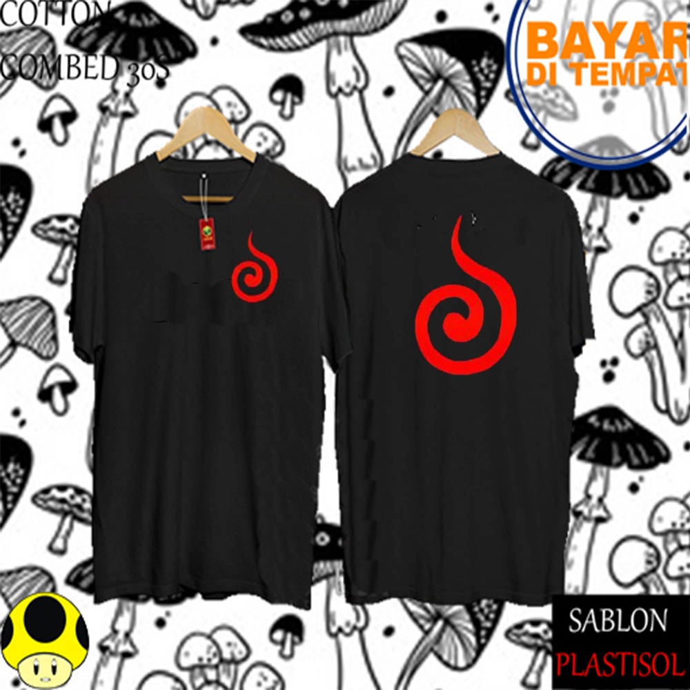 kaos naruto / kaos sasuke / kaos uchiha / kaos pria / kaos distro /kaos pria murah /kaos naruto