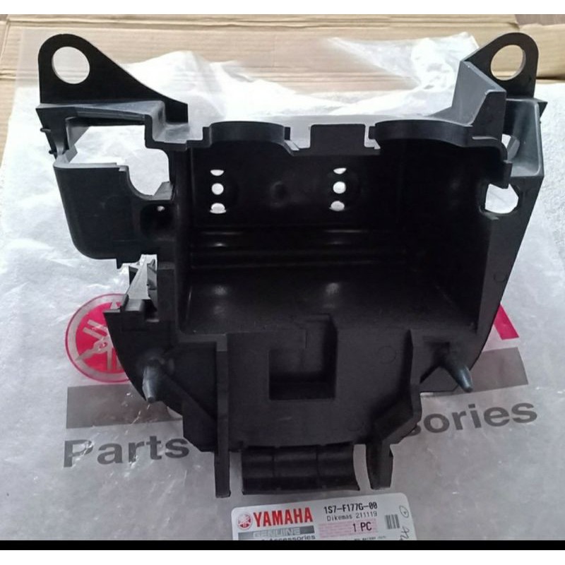 BOX AKI JUPITER MX LAMA ASLI ORI YAMAHA 1S7 F177G 00