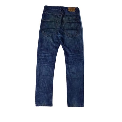 Celana Denim Merek SamNamMae