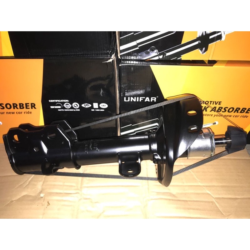 Shock Absorber Shockbreaker Depan Honda Crv Gen 4 2013 2014 2015 2016