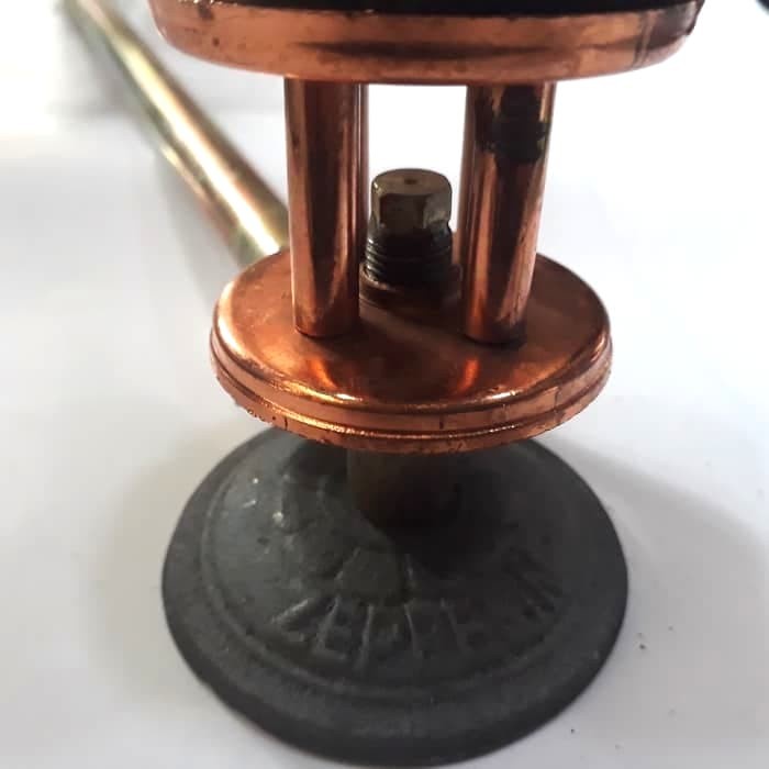 Kompor Mawar Zeppelin 203 _Art