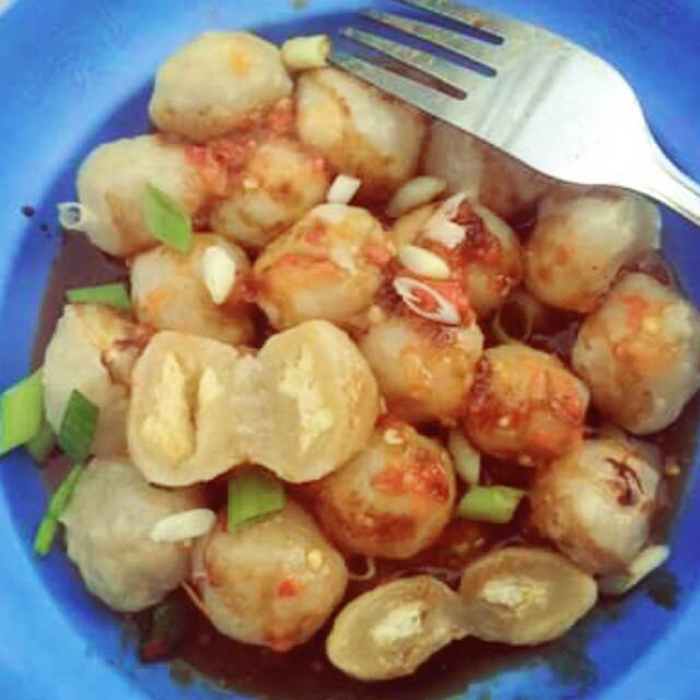 

Cilok SD Nyosss