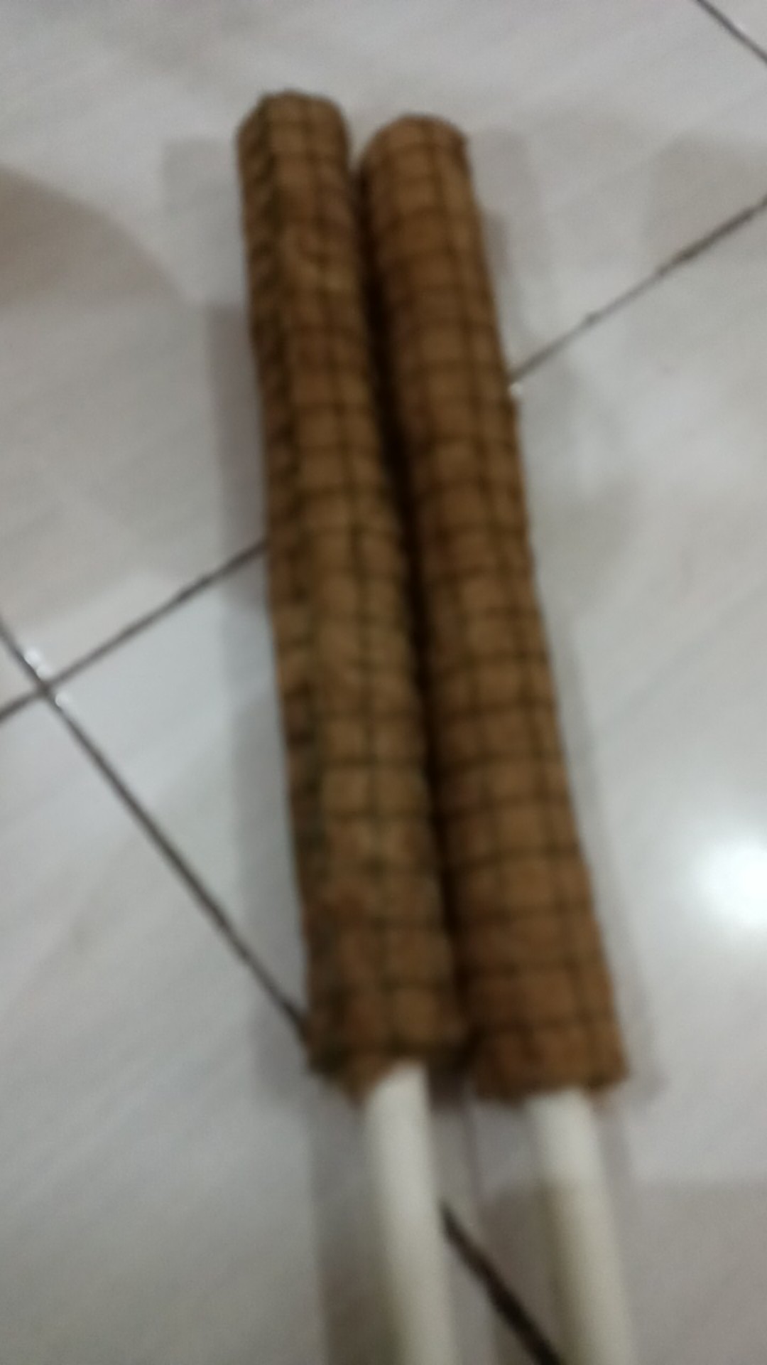 Turus Rambatan Serabut Kelapa 40 Cm