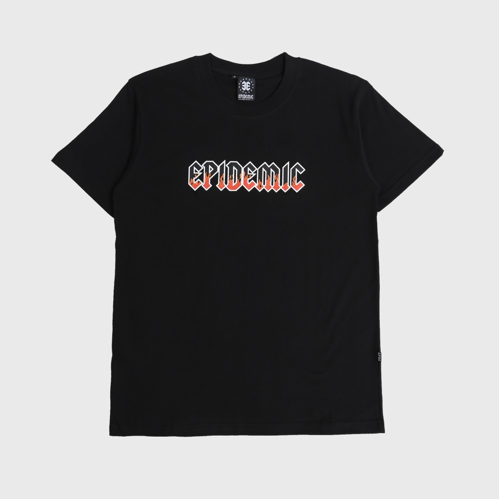 

Epidemic Feervena - Kaos Epidemic
