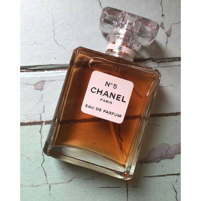 Parfume Chanel