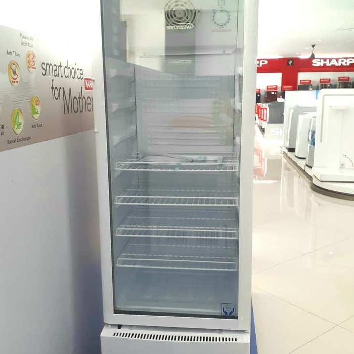 MASPION Display Showcase USG-218 / Cooler Chiller USG218