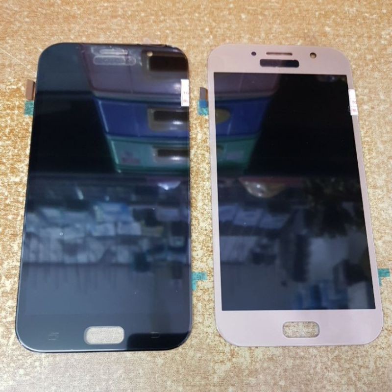 LCD SAMSUNG A720/A7 2017 OLED
