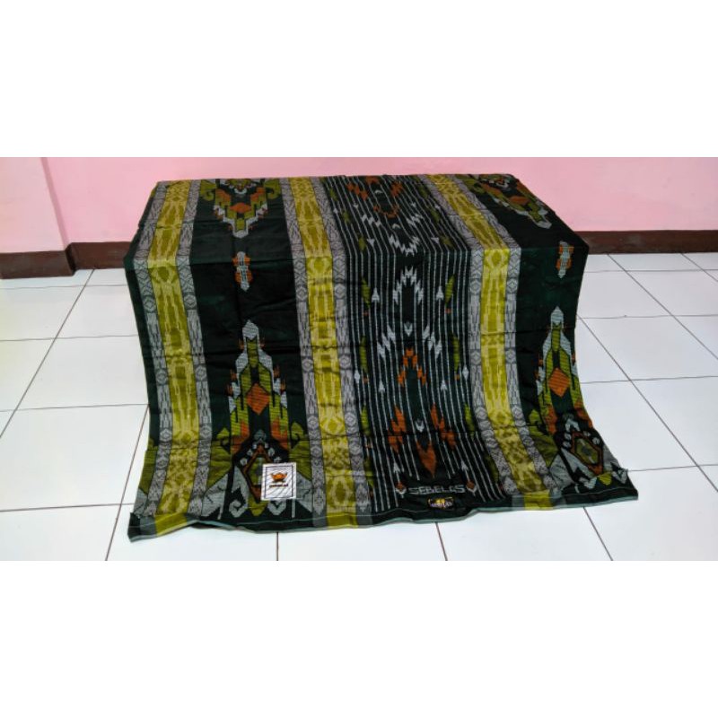 SARUNG SEBELAS