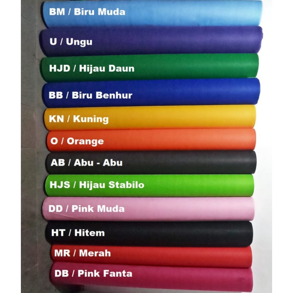 

Kain Spunbond 75gsm/ Background YouTube/ Bahan Pembuatan Tas/ Kain Spunbond Buket/ Background Photo/ Furing