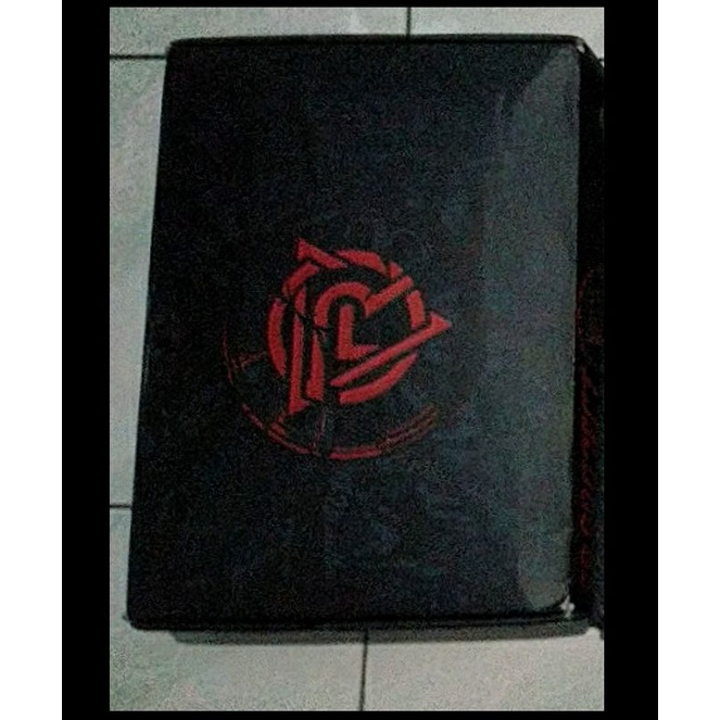 Jacket SR Project Racing Wheels