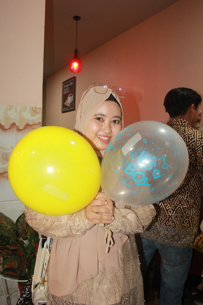 [new Arival] Set Mika Brown - Batik Couple Alita Ruffle Batik Couple Ori Ndoro Jowi Dnt Garansi Term