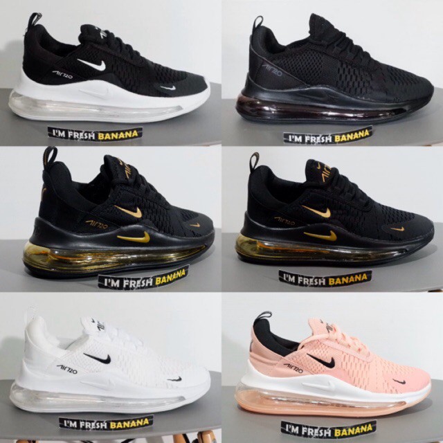 model sepatu nike air max