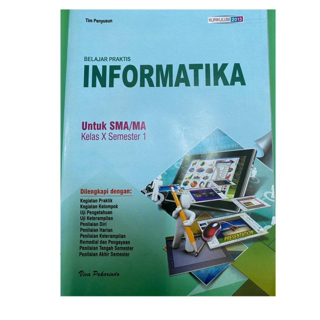 Lks Informatika Kelas X Shopee Indonesia