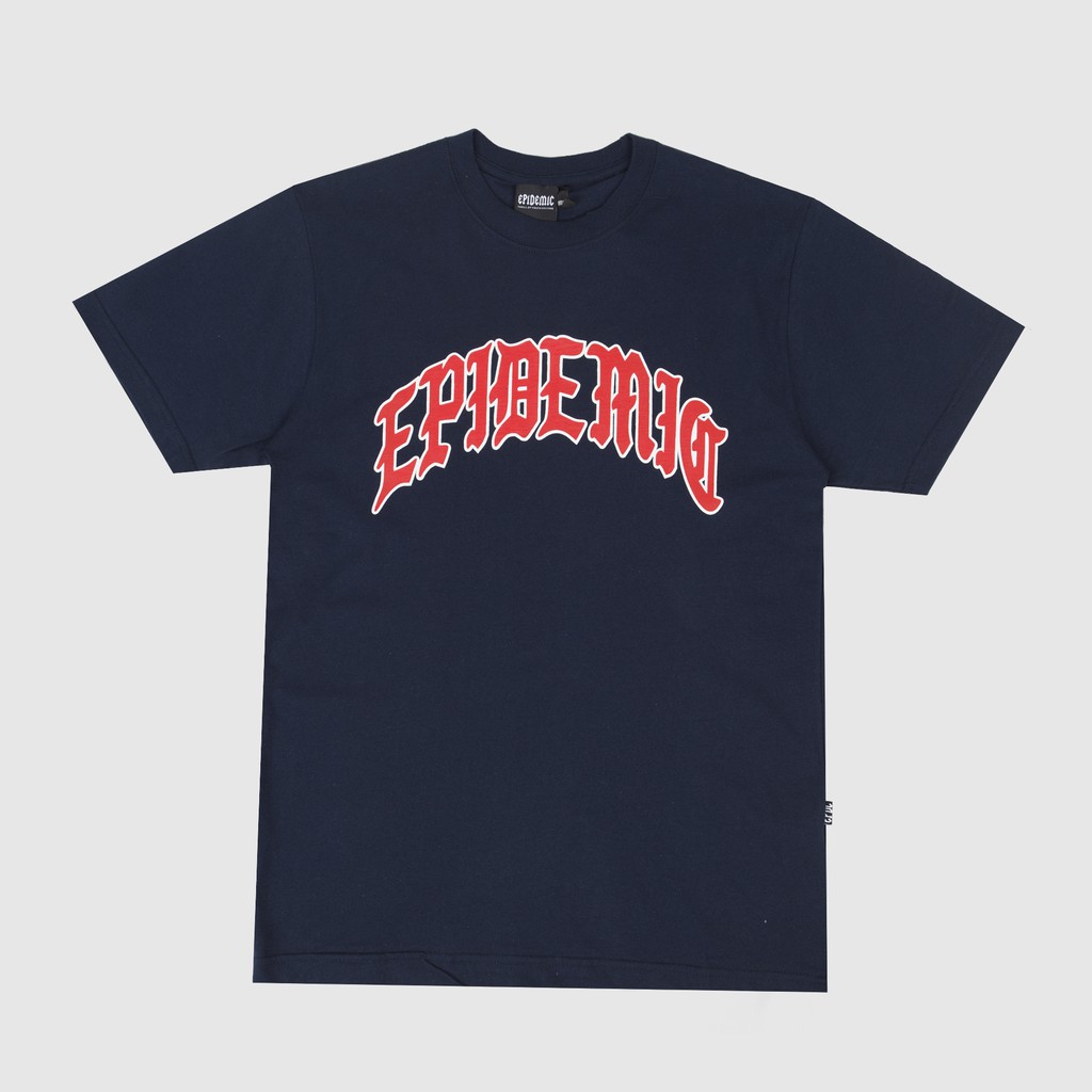

Epidemic Navy Courage - Kaos Epidemic