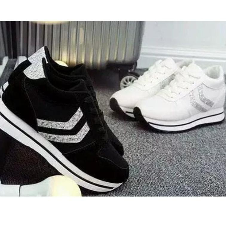 [KODE 6771] prabu-COD sepatu sneakers wanita Terbaru ZR22 terlaris sepatu olahraga running