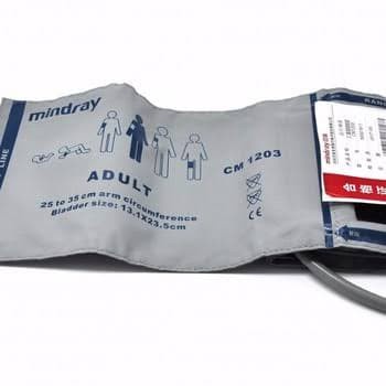 Manset NIBP Reusable Mindray Umec10