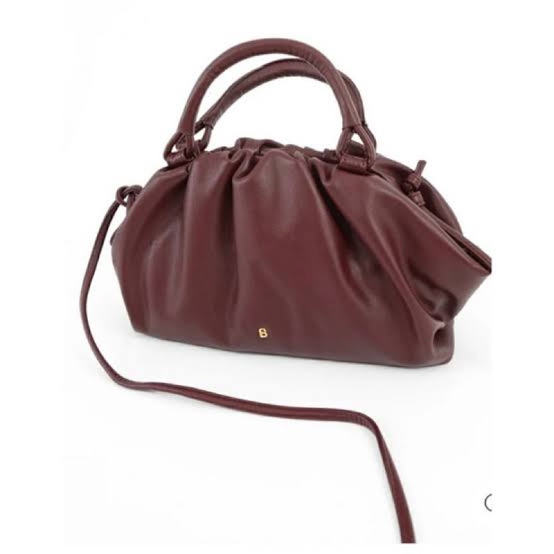 BUTTONSCARVES CLOUD BAG