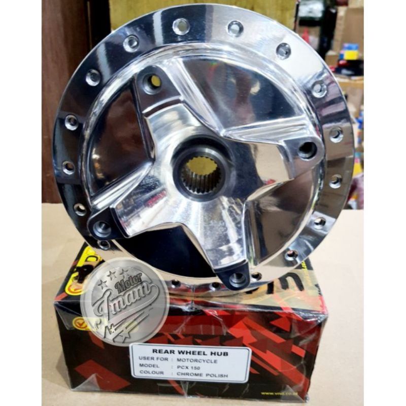 Tromol belakang PCX 150 VND