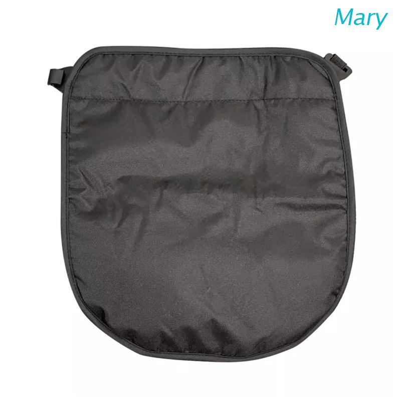 Mary Cover Penghangat Kaki Anti Air Untuk Stroller Bayi