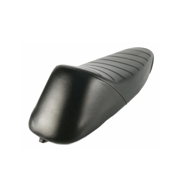 NISA Sport Seat Corsa Jok Single Seater Vespa Smallframe PTS ET3 SS Darling