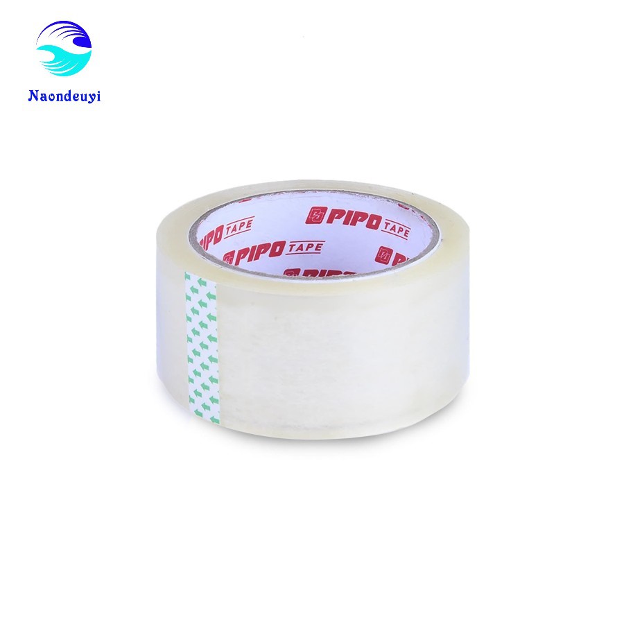 

Lakban murah kualitas bagus 60 yard 2 inch 1 pc merek PIPO