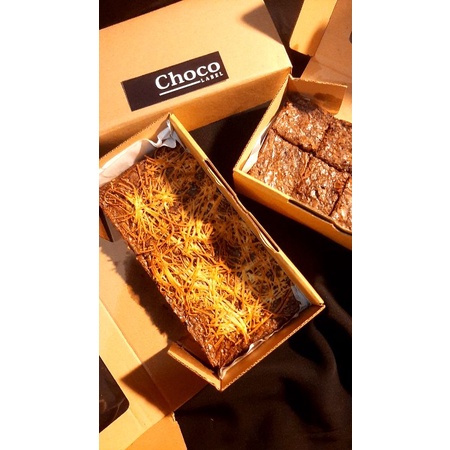 

Brownies