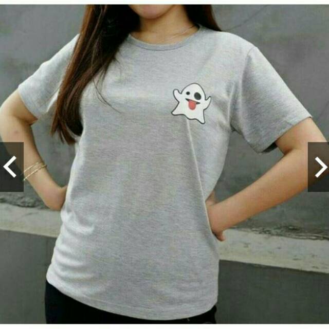 Tumblr murah / baju kekinian Casper tee