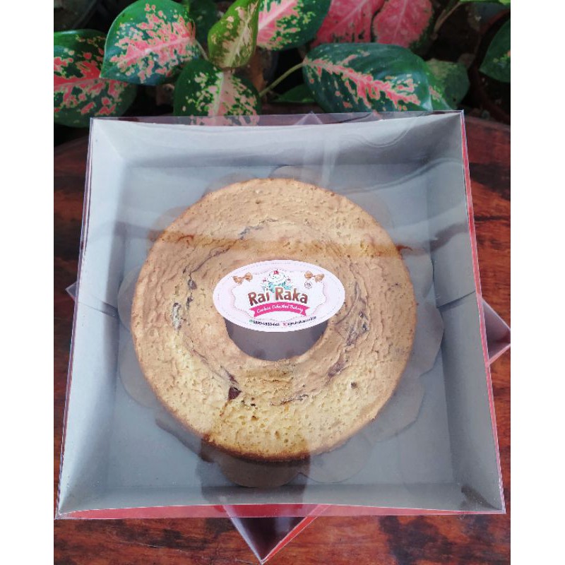 

Marmer cake premium