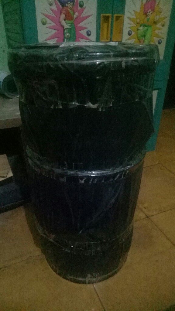 Ember kaleng cat 25kg Shopee Indonesia Ember kaleng cat 25kg Shopee Indonesia