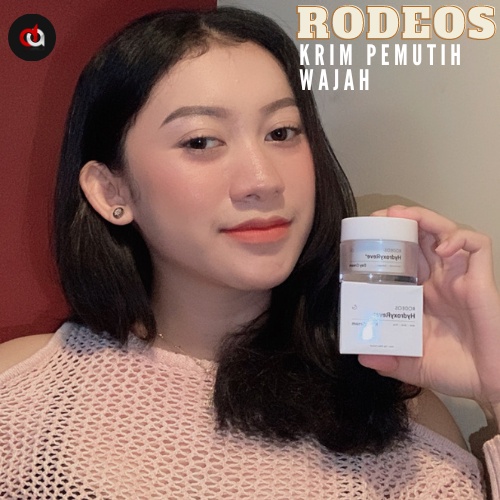 Cream Krim Pemutih Wajah Bpom Pemutih Wajah Pria Glowing Crim Pemutih Wajah