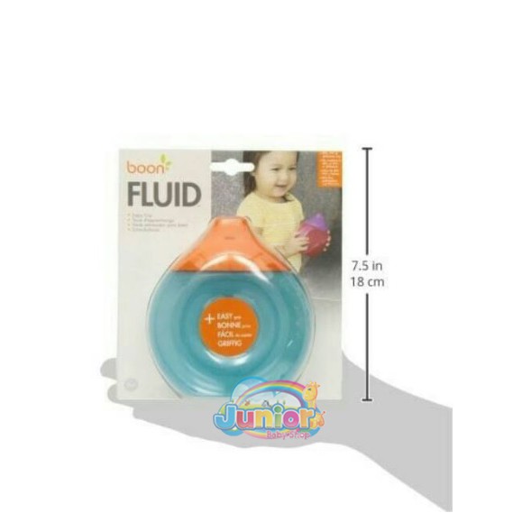 Boon New Fluid - Sippy Cup