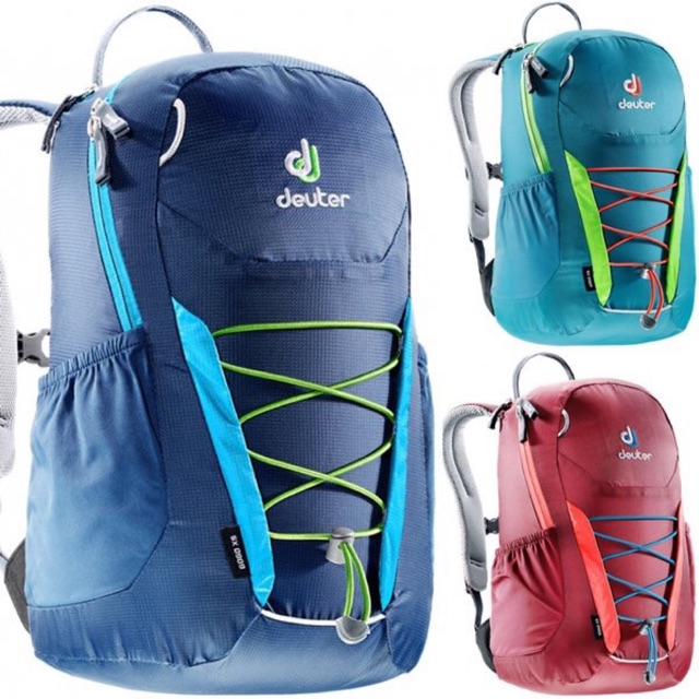 Deuter Gogo XS
