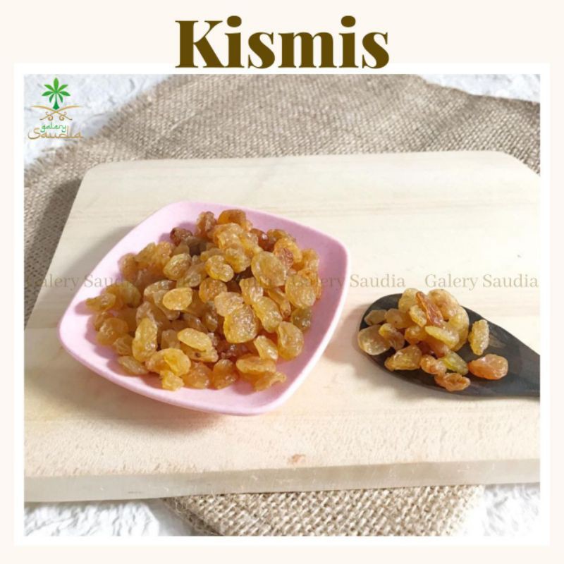 

Kismis arab simin