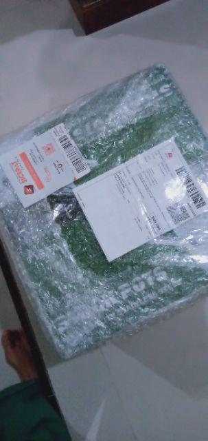 Panci Set Stockpot Dan Steamer Set Stainless Steel Free Cupit